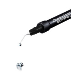 Pâte thermique Thermal Grizzly Conductonaut Extreme (1 gramme)