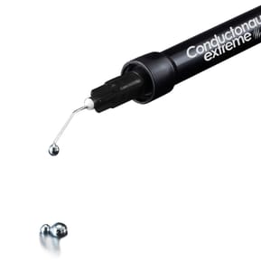 Pâte thermique Thermal Grizzly Conductonaut Extreme (1 gramme) — image 4