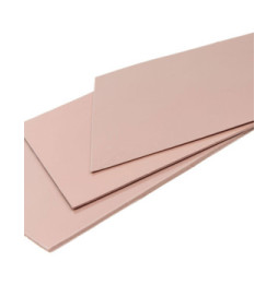 Pâte thermique Thermal Grizzly Minus Pad 8 (100 x 100 x 2 mm)