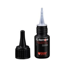 Pâte thermique Thermal Grizzly TG Remove