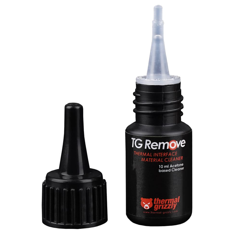 Pâte thermique Thermal Grizzly TG Remove — image 2