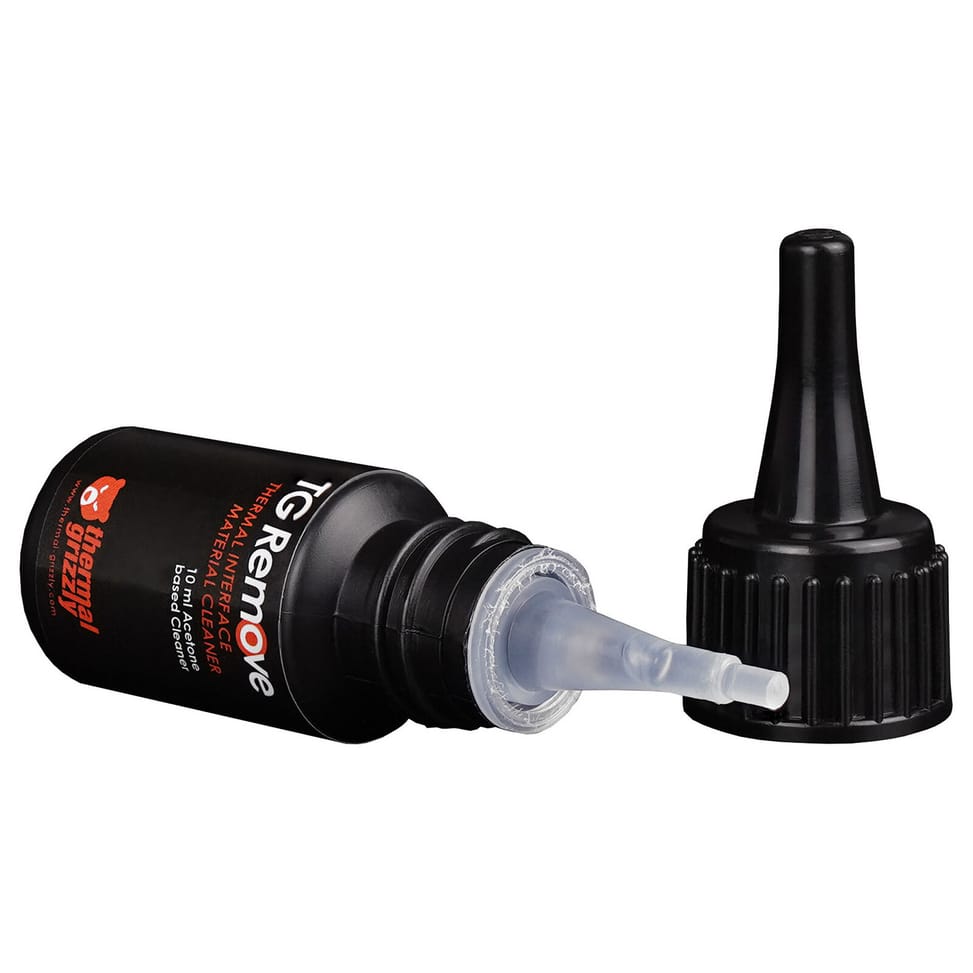 Pâte thermique Thermal Grizzly TG Remove — image 3