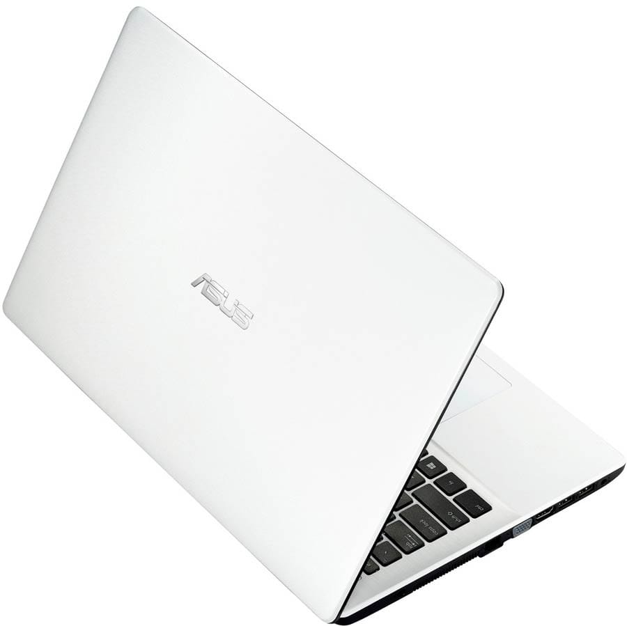 Ordinateur portable Asus X series X551MA
