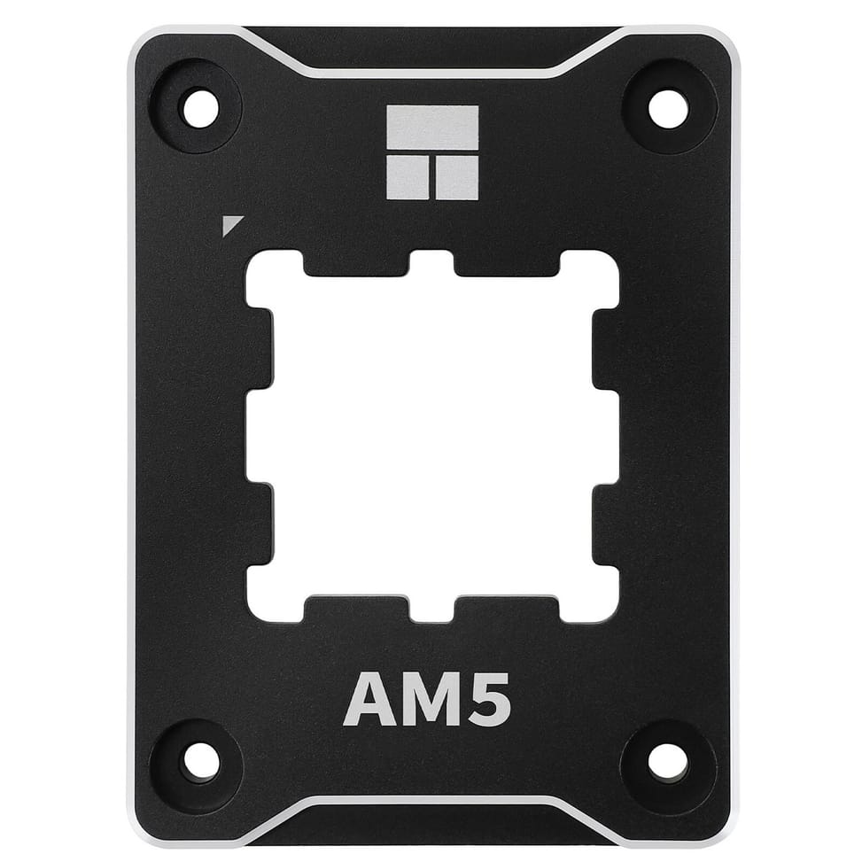 Pâte thermique Thermalright AM5 Secure Frame Black — image 2