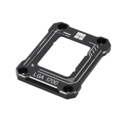 Pâte thermique Thermalright LGA 1700 Bend Corrector Frame Black
