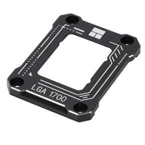 Pâte thermique Thermalright LGA 1700 Bend Corrector Frame Black