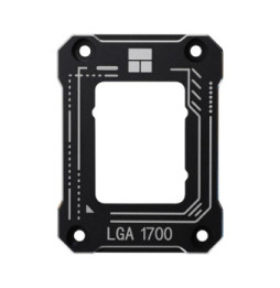 Pâte thermique Thermalright LGA 1700 Bend Corrector Frame Black