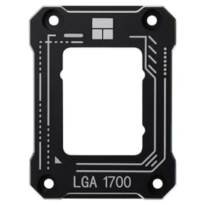 Pâte thermique Thermalright LGA 1700 Bend Corrector Frame Black — image 2