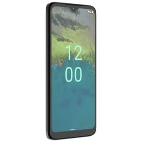 Téléphone Nokia C12 Charbon — image 2