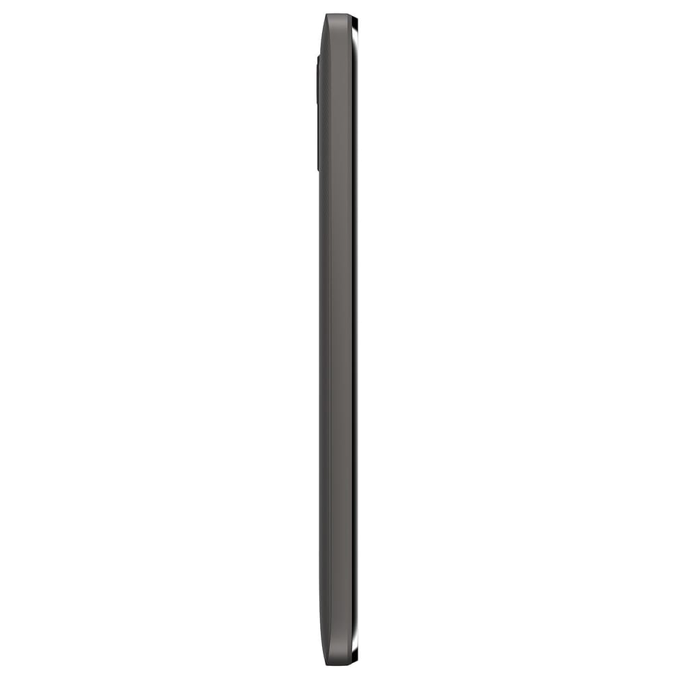 Téléphone Nokia C12 Charbon — image 4