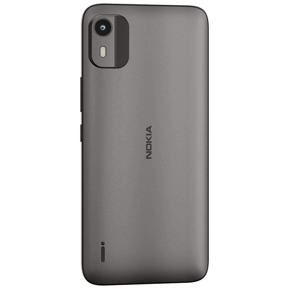 Téléphone Nokia C12 Charbon — image 5