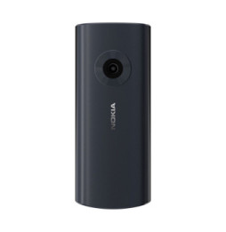 Téléphone Nokia 110 4G (2023) Dual SIM Bleu