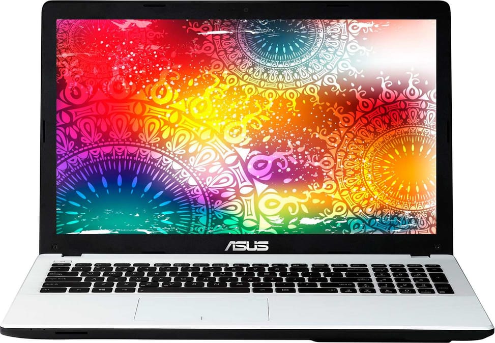 Ordinateur portable Asus X series X551MA
