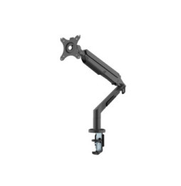 INOVU PREMIUM MOUNT LT1 Noir - Support bureau pour 1 écran