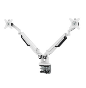 INOVU PREMIUM MOUNT LT2 Blanc - Support bureau...