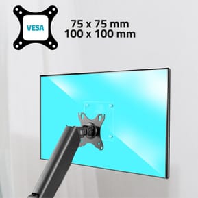 Advance ADV-ARM1 - Support 1 écran — image 3