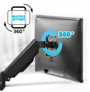 Advance ADV-ARM1 - Support 1 écran