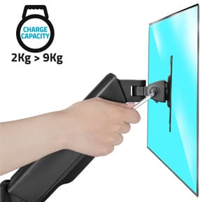 Advance ADV-ARM1 - Support 1 écran — image 5