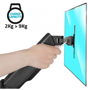 Advance ADV-ARM1 - Support 1 écran