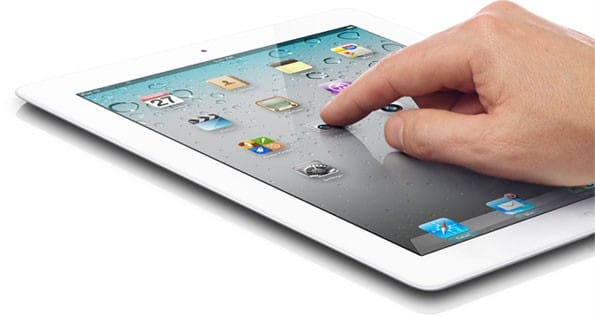 Apple iPad 2 Wifi