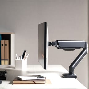 Advance ADV-ARM1M MecaMounts Single - Support articulé 1 écran — image 3