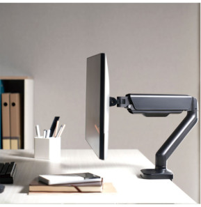 Advance ADV-ARM1M MecaMounts Single - Support articulé 1 écran