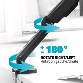 Advance ADV-ARM2 - Support 2 écrans — image 4