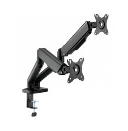 Advance ADV-ARM2M MecaMounts Dual - Support articulé 2 écrans