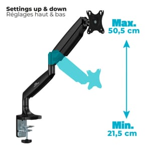 Advance ErgoMounts Xtrem - Support 1 écran — image 2