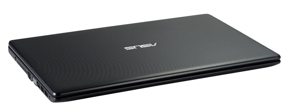 Ordinateur portable Asus X series X551MA