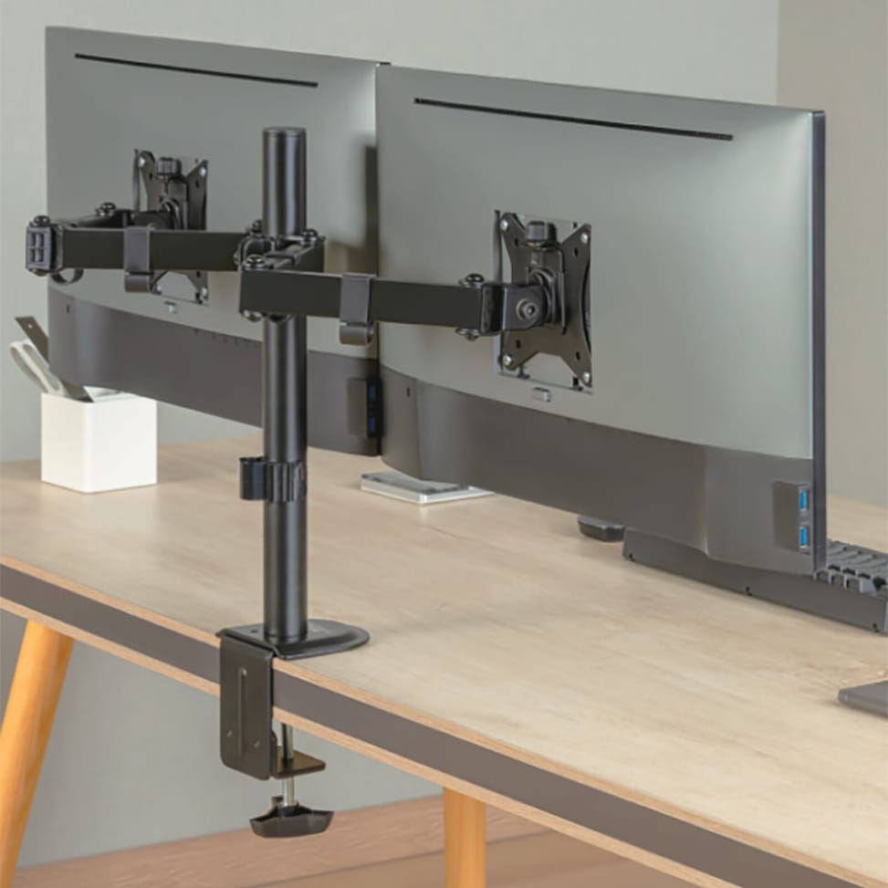 Advance XtendMounts Dual - Support 2 écrans — image 4