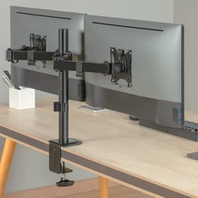 Advance XtendMounts Dual - Support 2 écrans — image 4