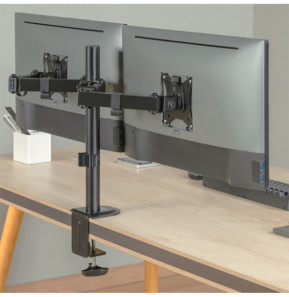 Advance XtendMounts Dual - Support 2 écrans