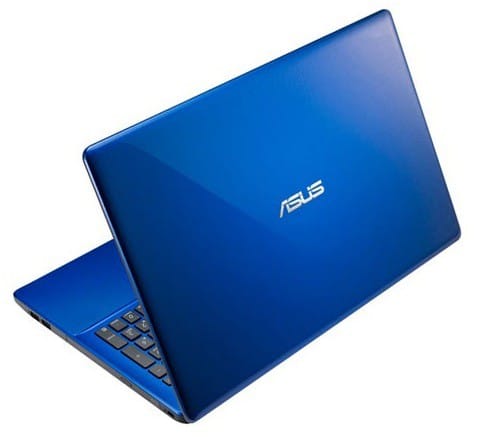 PC portable Asus X series X550LA