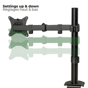 Advance XtendMounts Single - Support 1 écran — image 2