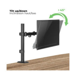 Advance XtendMounts Single - Support 1 écran