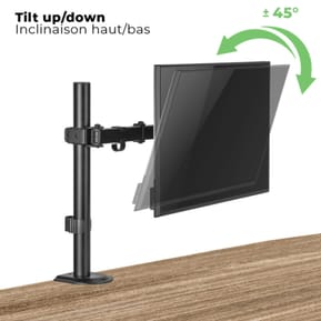Advance XtendMounts Single - Support 1 écran — image 3