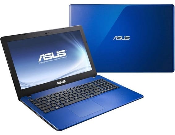 PC portable Asus X series X550LA