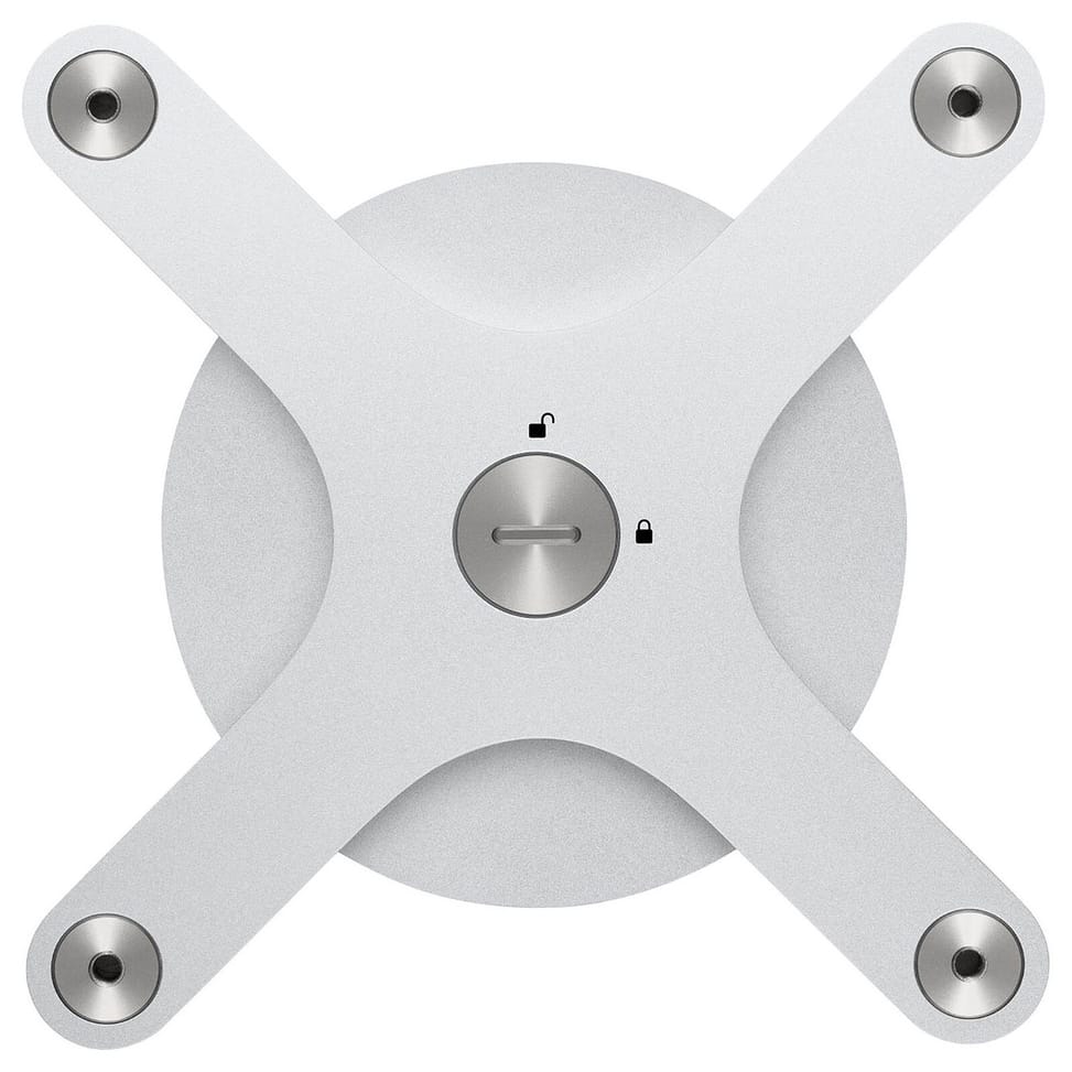 Apple Kit de montage VESA (MX5M3FN/A) — image 2