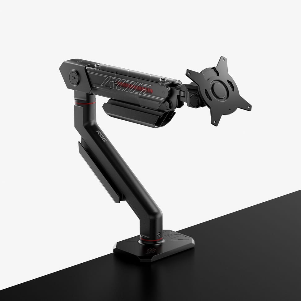 ASUS ROG Ergo Monitor Arm AAS01 — image 1