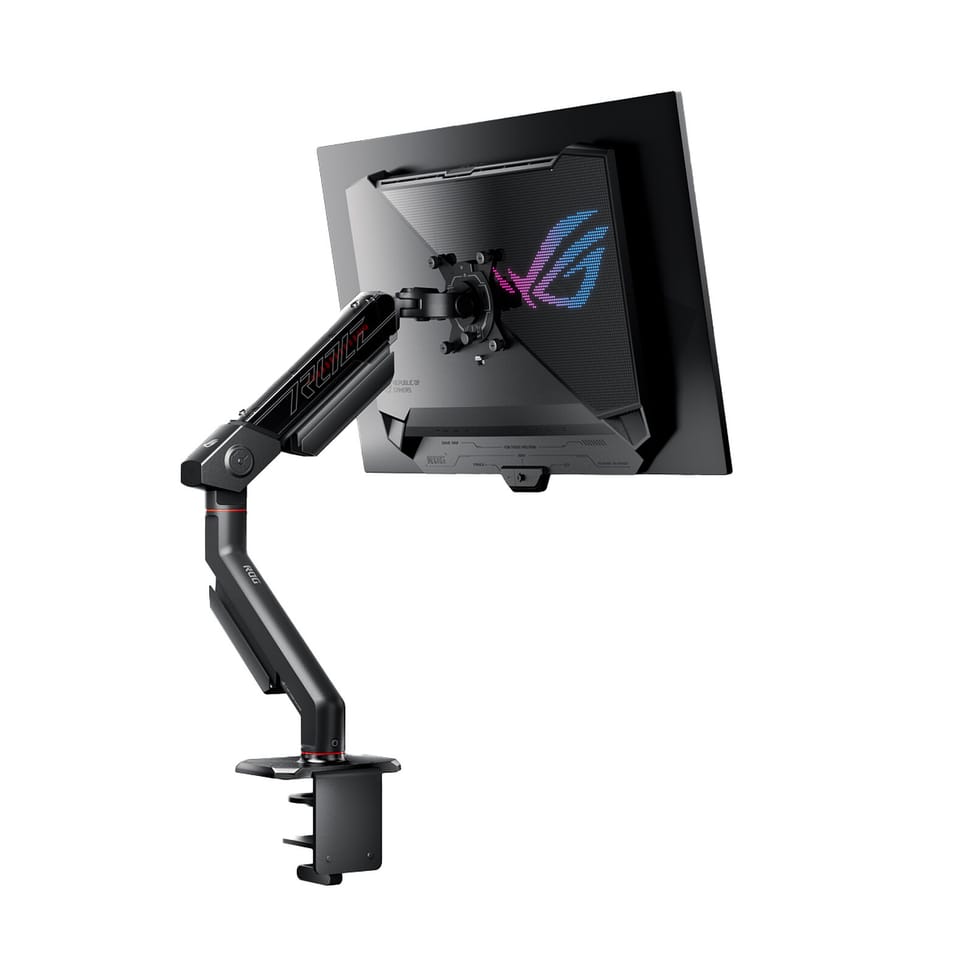 ASUS ROG Ergo Monitor Arm AAS01 — image 2