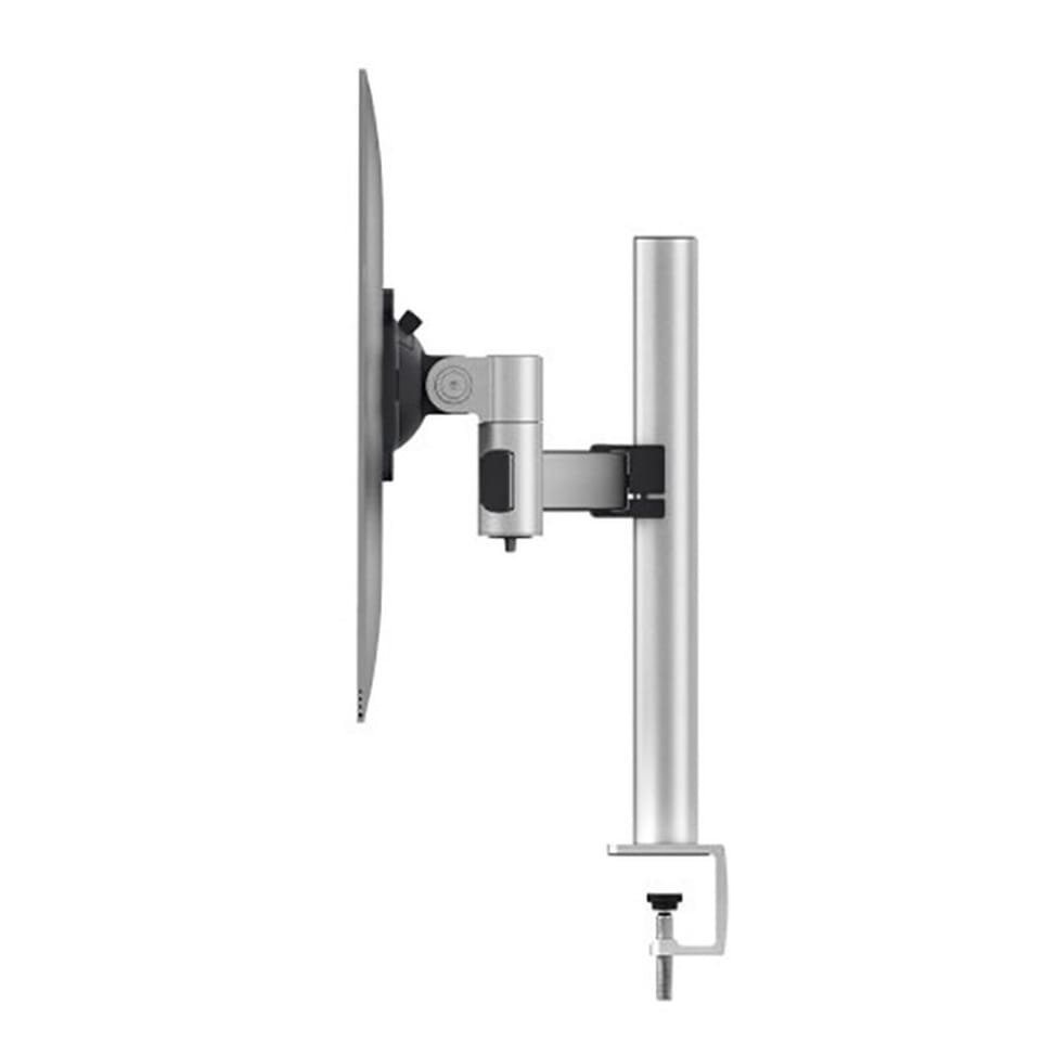 Durable Support de moniteur double avec bras pour 2 écrans — image 2