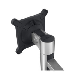 Durable Support de moniteur Pro pour 1 écran avec fixation pince