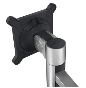 Durable Support de moniteur Pro pour 1 écran avec fixation pince