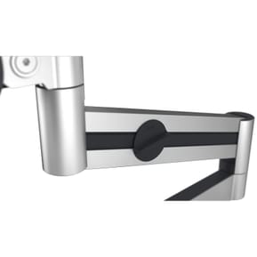 Durable Support de moniteur Pro pour 1 écran avec fixation pince — image 5