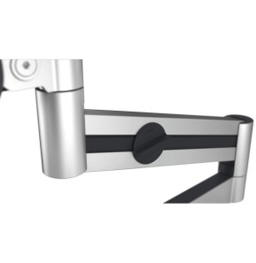 Durable Support de moniteur Pro pour 1 écran avec fixation pince