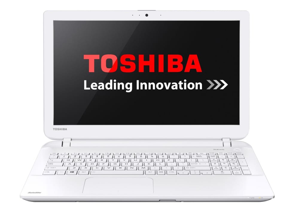 Pc portable Toshiba L50