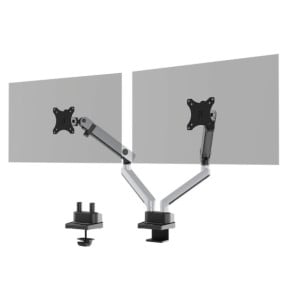 Durable Support de moniteur Select Plus pour 2...