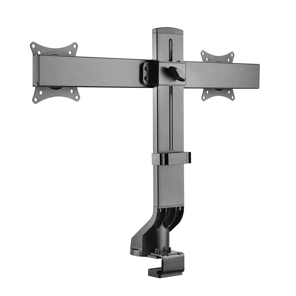 Eaton Tripp Lite Bras double pour écran de 17" à 27" — image 2