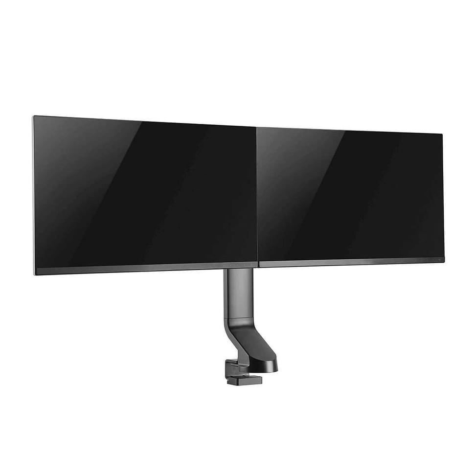 Eaton Tripp Lite Bras double pour écran de 17" à 27" — image 3